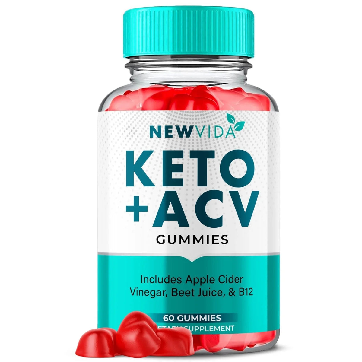 Keto ACV Gummies J15681