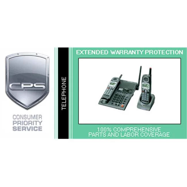 3 Year Telephone G896403