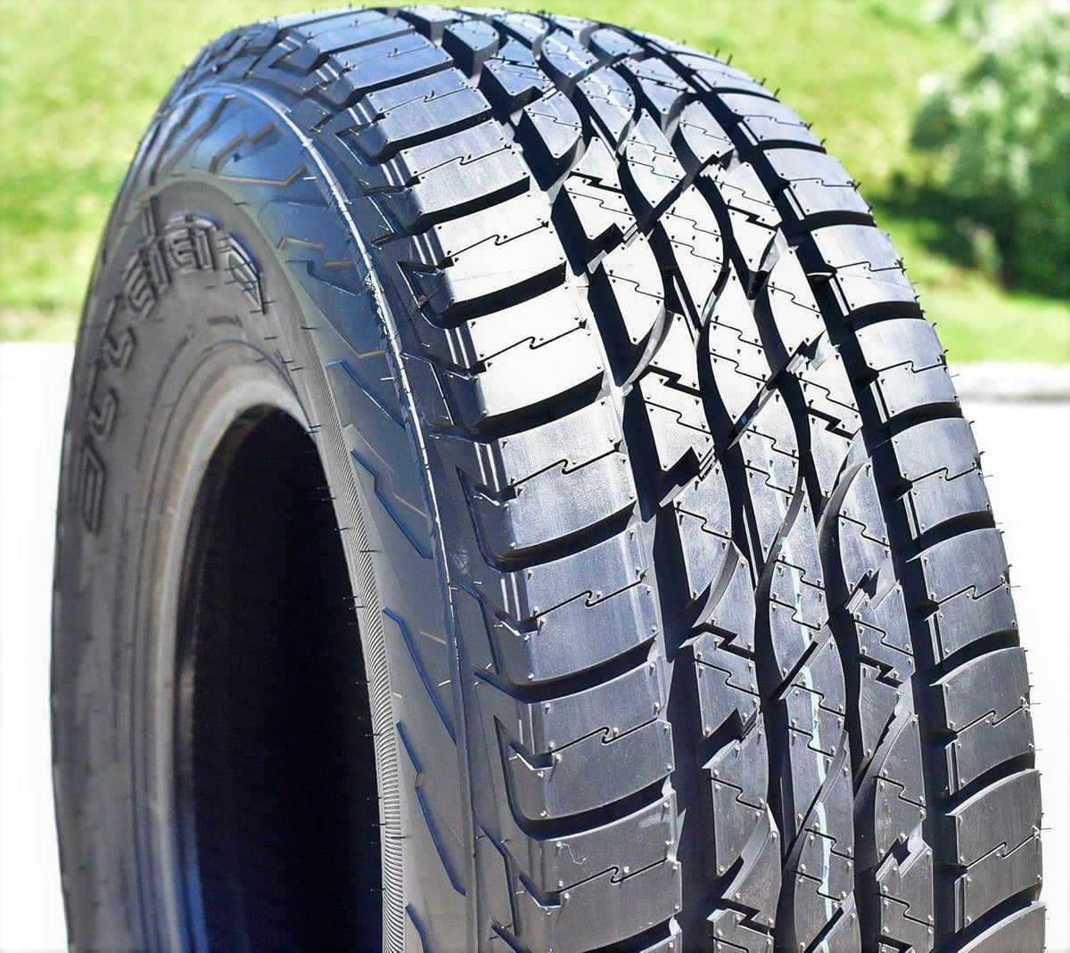 285/60R18 All-Terrain Radial Tire G2140