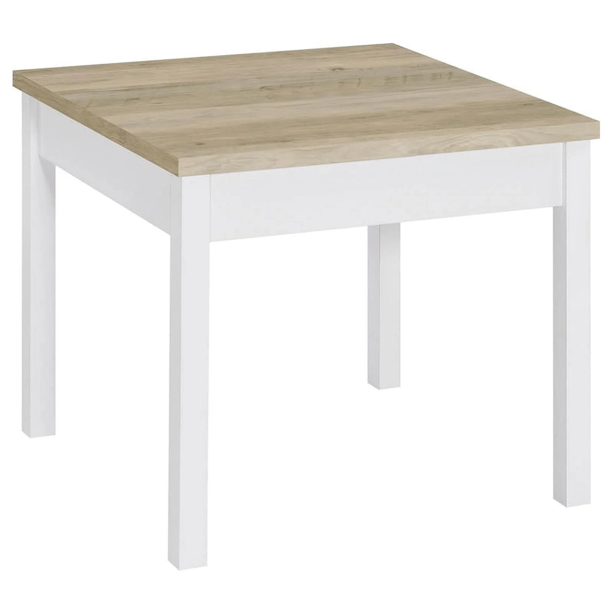 3-Piece Wood Coffee Table Set B7423