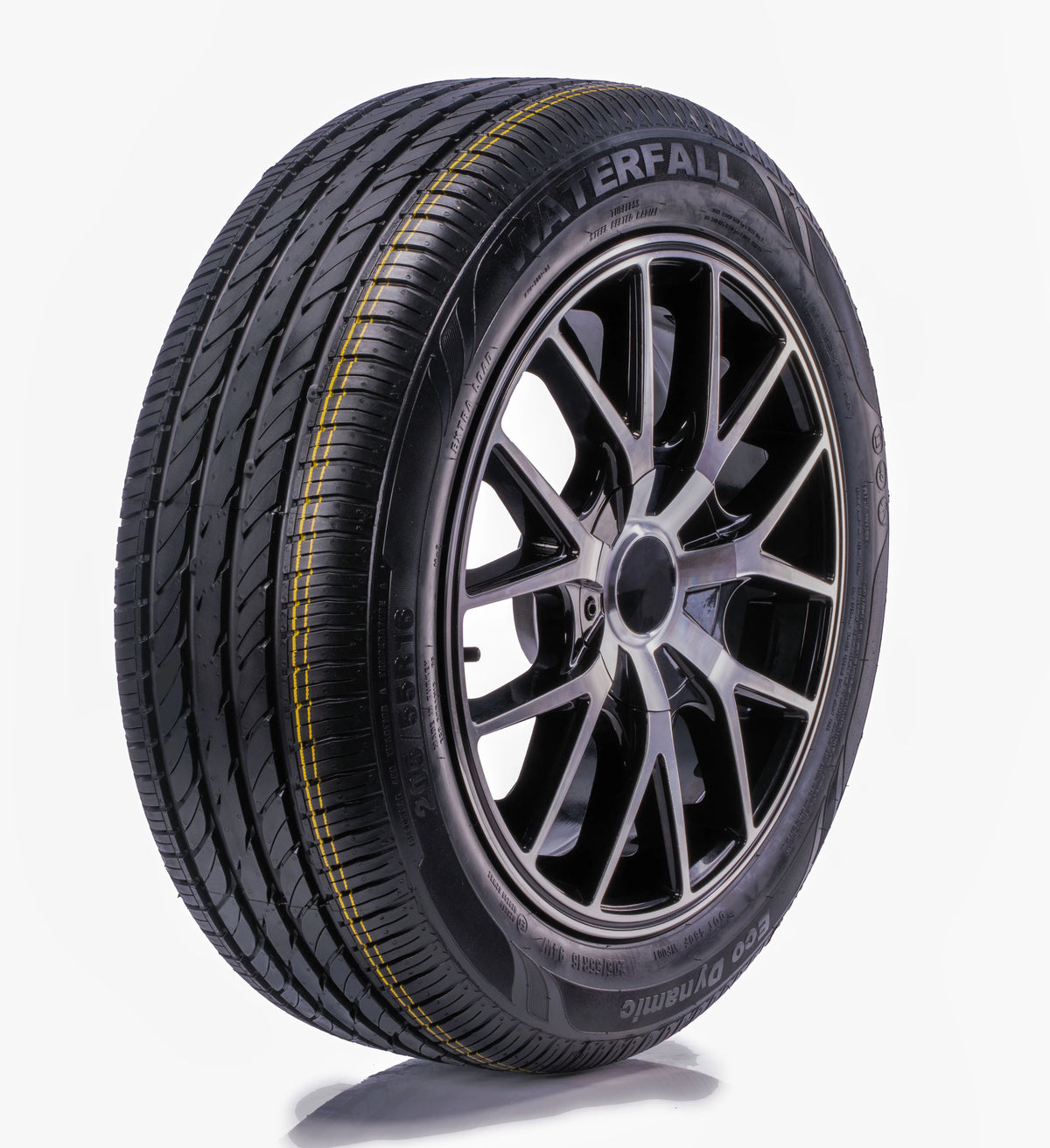 225/60R18 100V All Season Tire X48408
