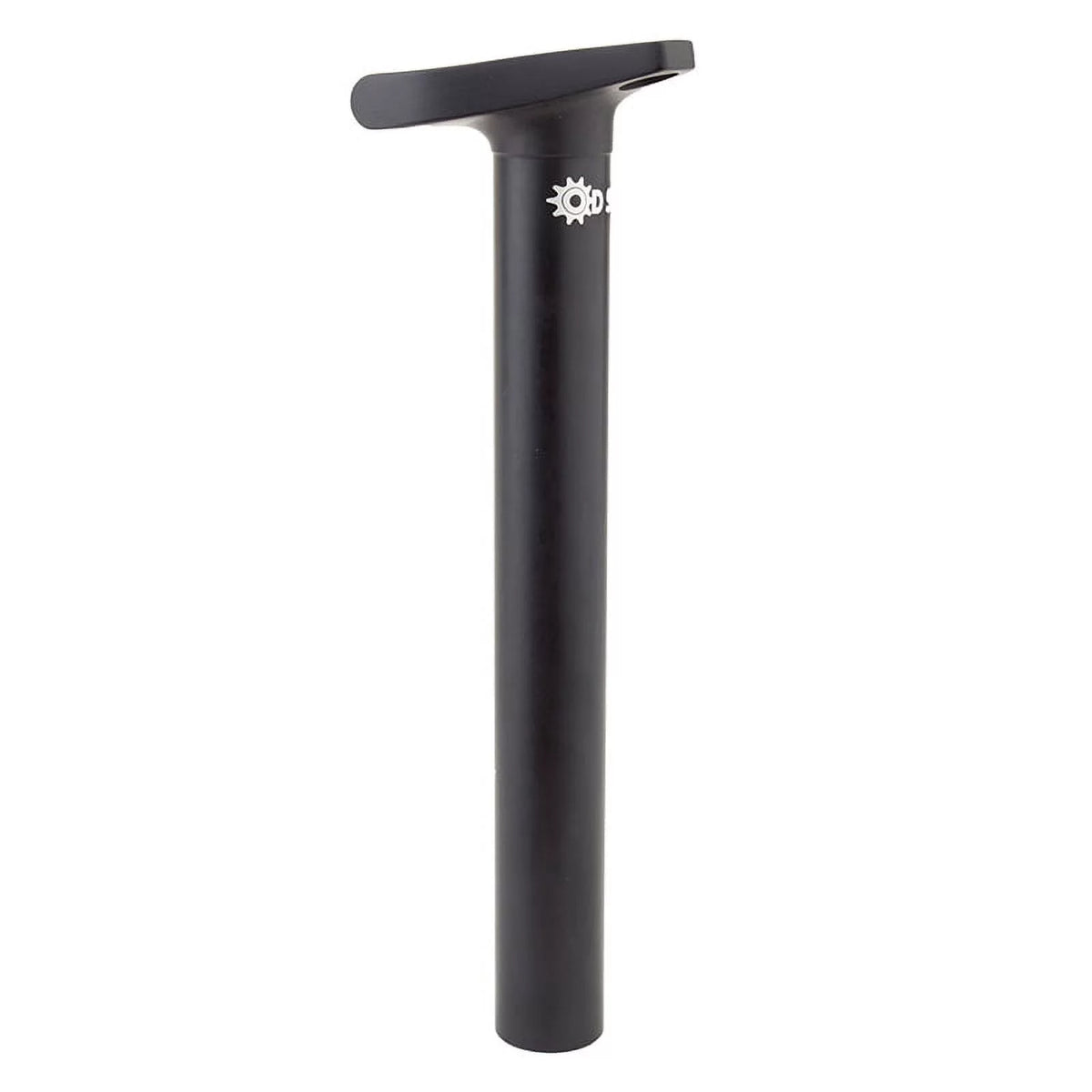 Black 200mm Seatpost R109