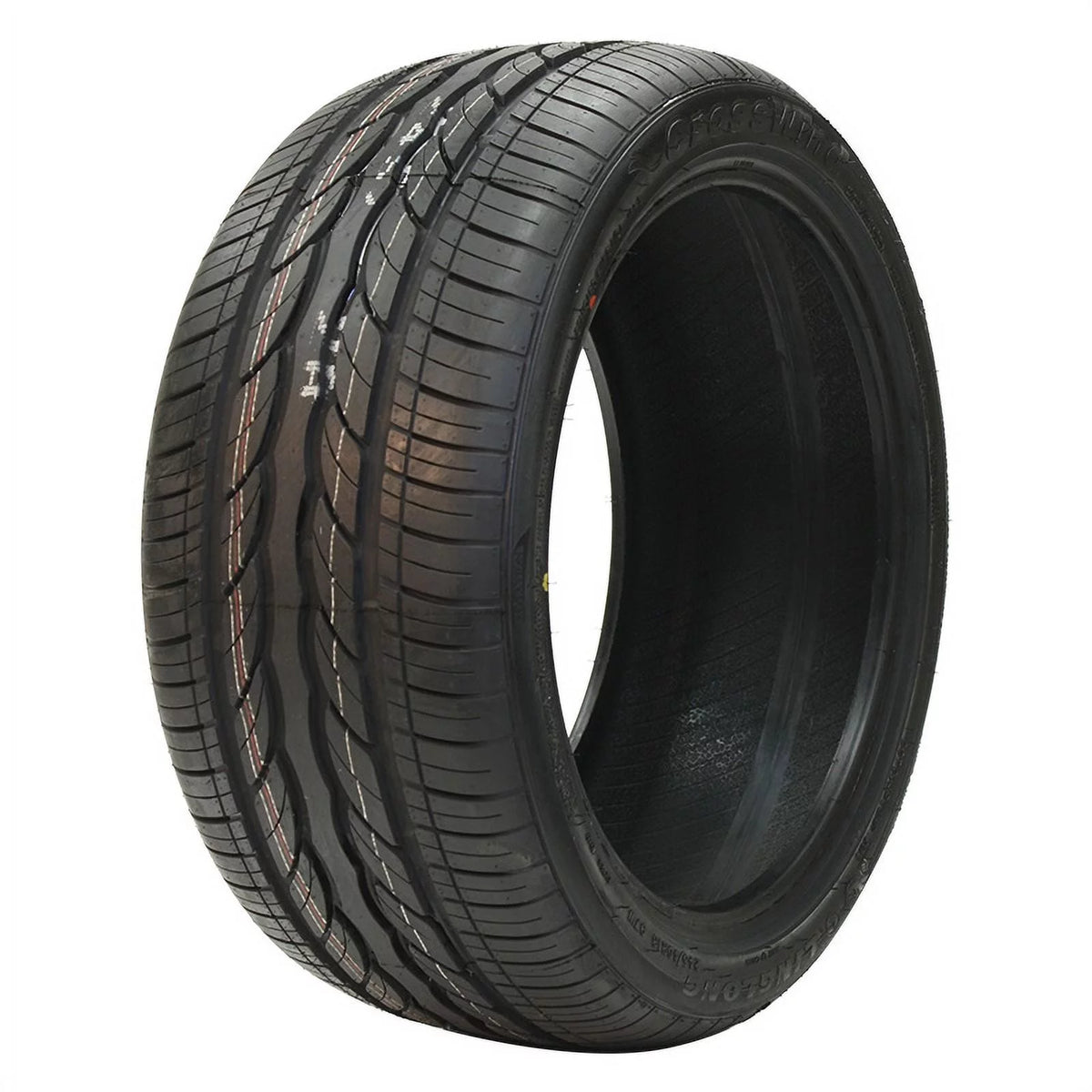 245/40R18 97W XL Passenger Tire P756
