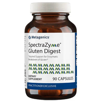 Gluten Digest 90 Capsules C910346