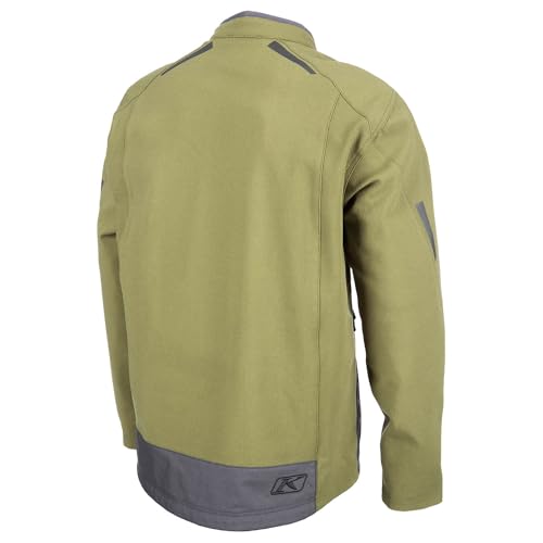 Men's Marrakesh Street Motorcycle Jacket Z634