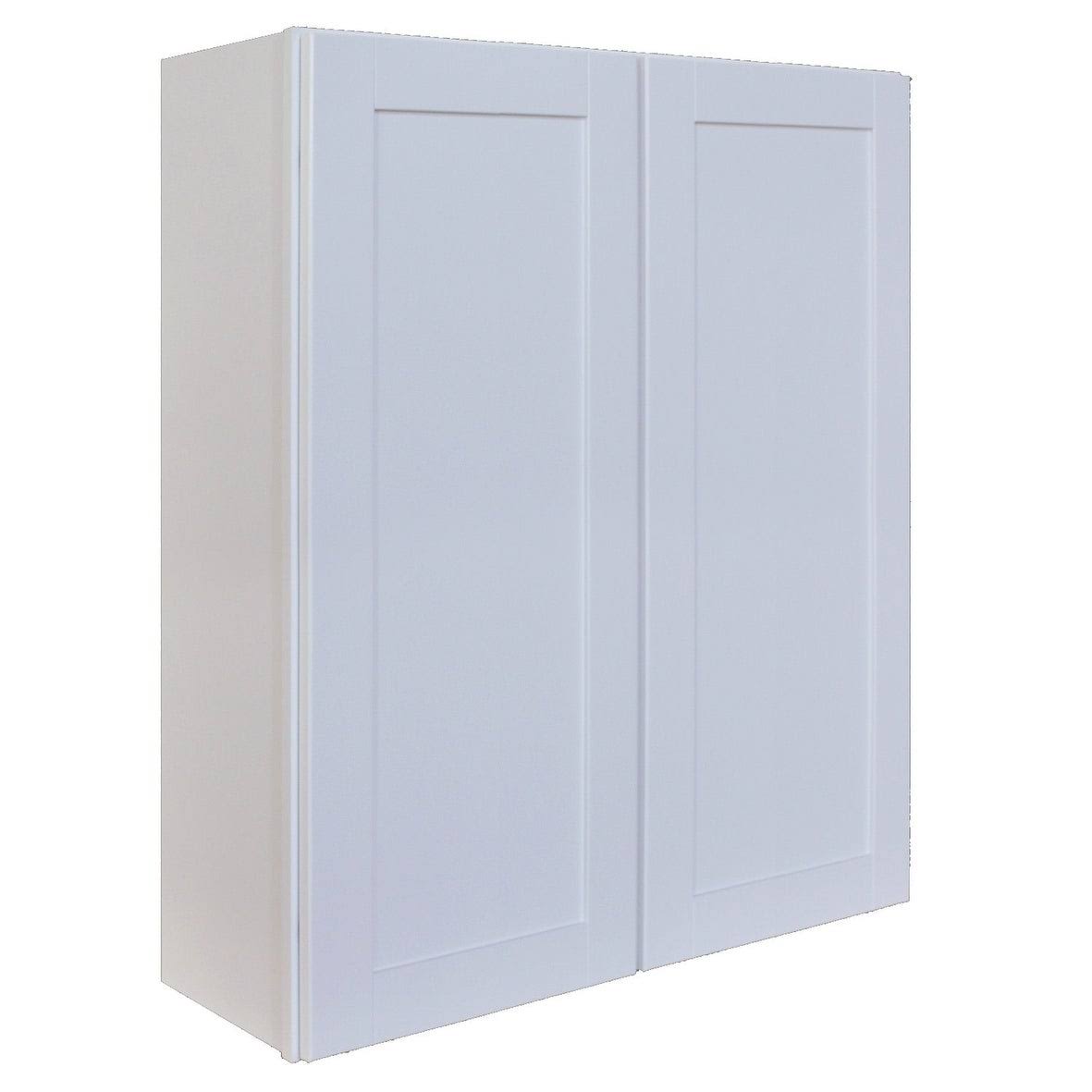 36x22 x 42x22 Double Door Wall Cabinet Z281