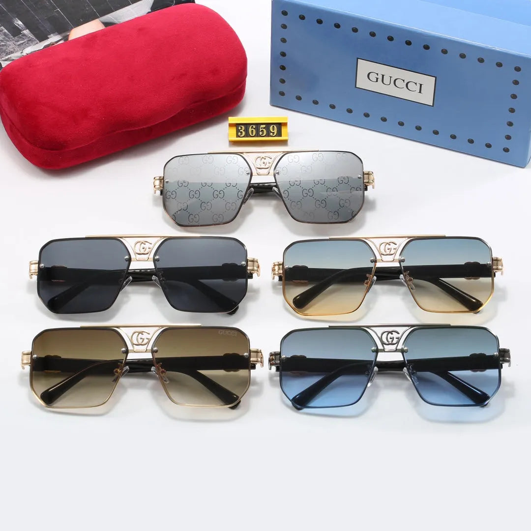 Polarized Sunglasses S128854