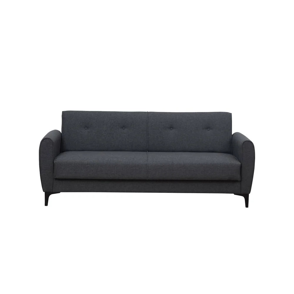 Grey 3 Seat Sleeper J597278