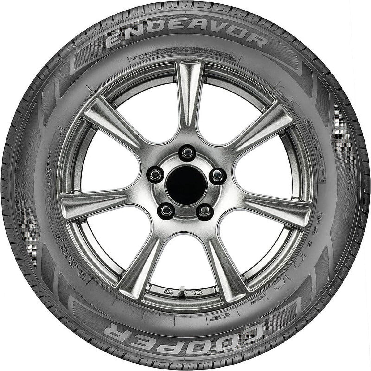 215/60R16 95H All-Season Tire Z46738