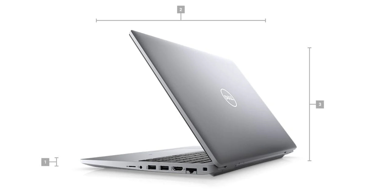 15.6" HD Core i7 512GB SSD 16GB RAM Workstation Laptop L414