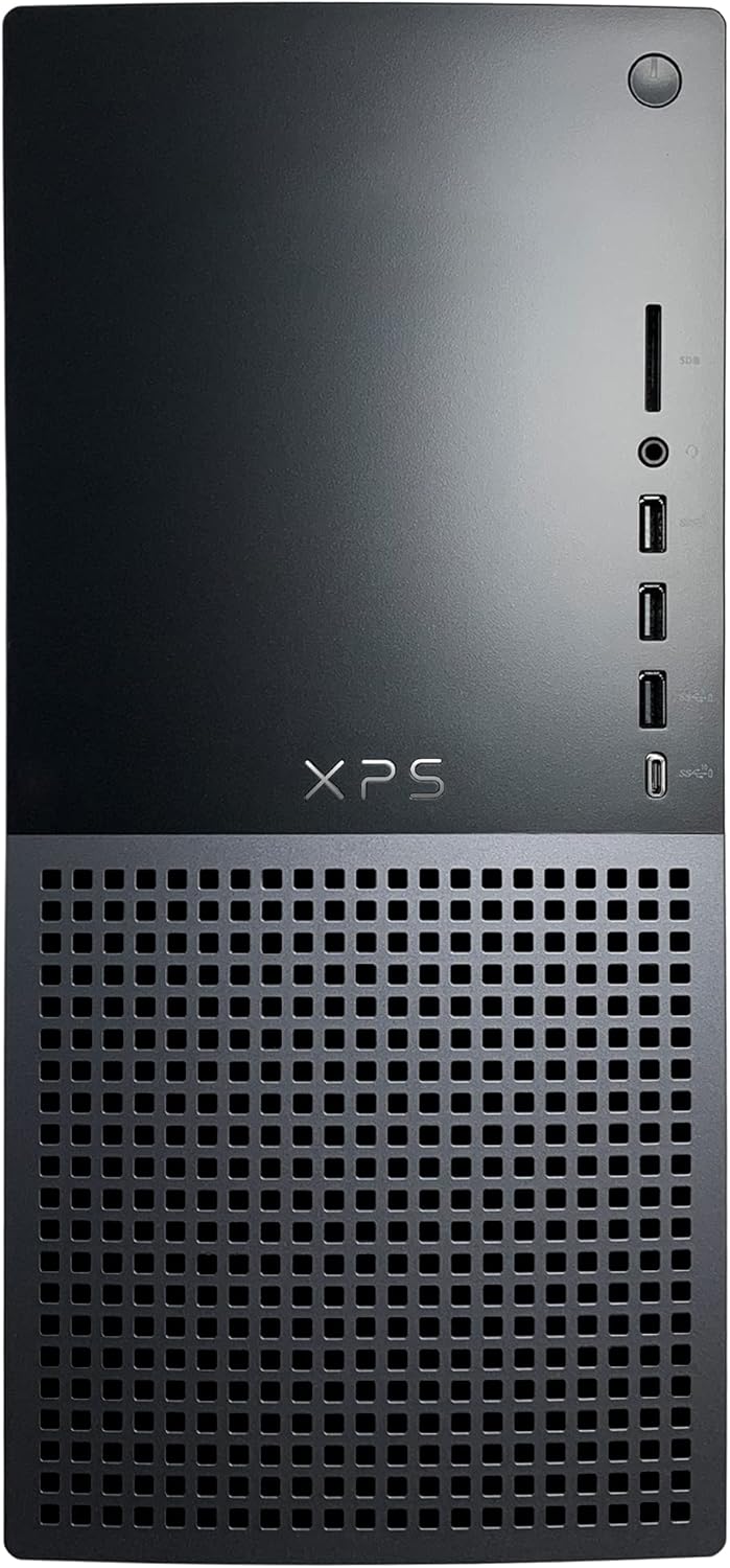 12th Gen Intel Core i7-12700K Desktop Computer with 8GB DDR5 RAM, 8TB SSD, Windows 11 Pro E707447