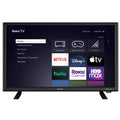 24" 720P HD Roku TV B8816