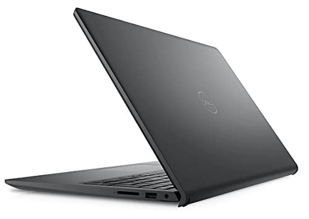 15.6 HD LED Display Intel Celeron N4020 16GB DDR4 RAM 512GB PCIe Solid State Drive Black Laptop Q654115