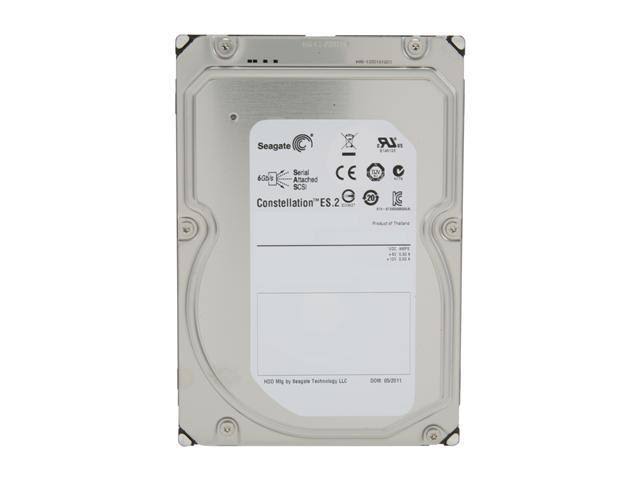 3 TB Internal HDD 3.5 SAS 7,200 rpm Q243363