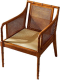 Wicker Rattan Chair C277393