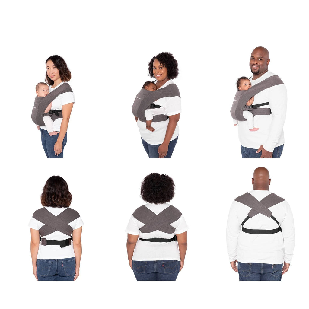 Baby Carrier X3186