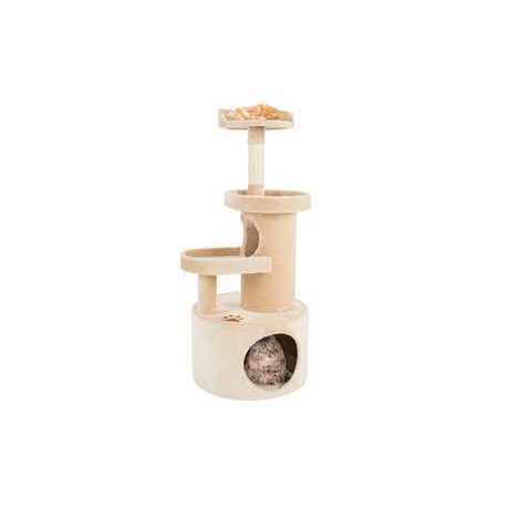 Cat Scratching Post with Toys H316