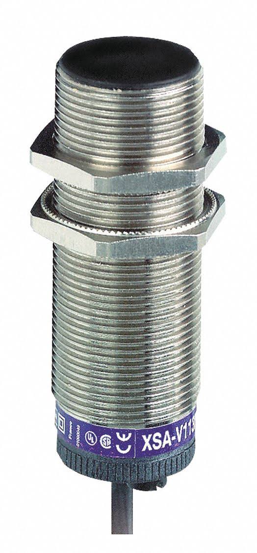 Inductive Proximity Sensor M231