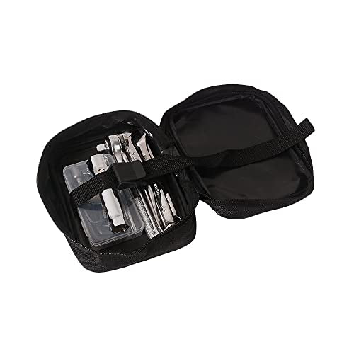 Front and Rear Fender Tool Bag for Motorcycle M91268