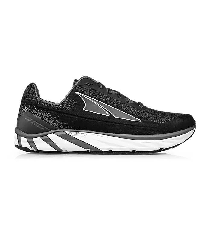 Blue/Orange Men's Running Shoes P9294
