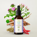 Alcohol-FREE Extract Tincture 2 oz R6568