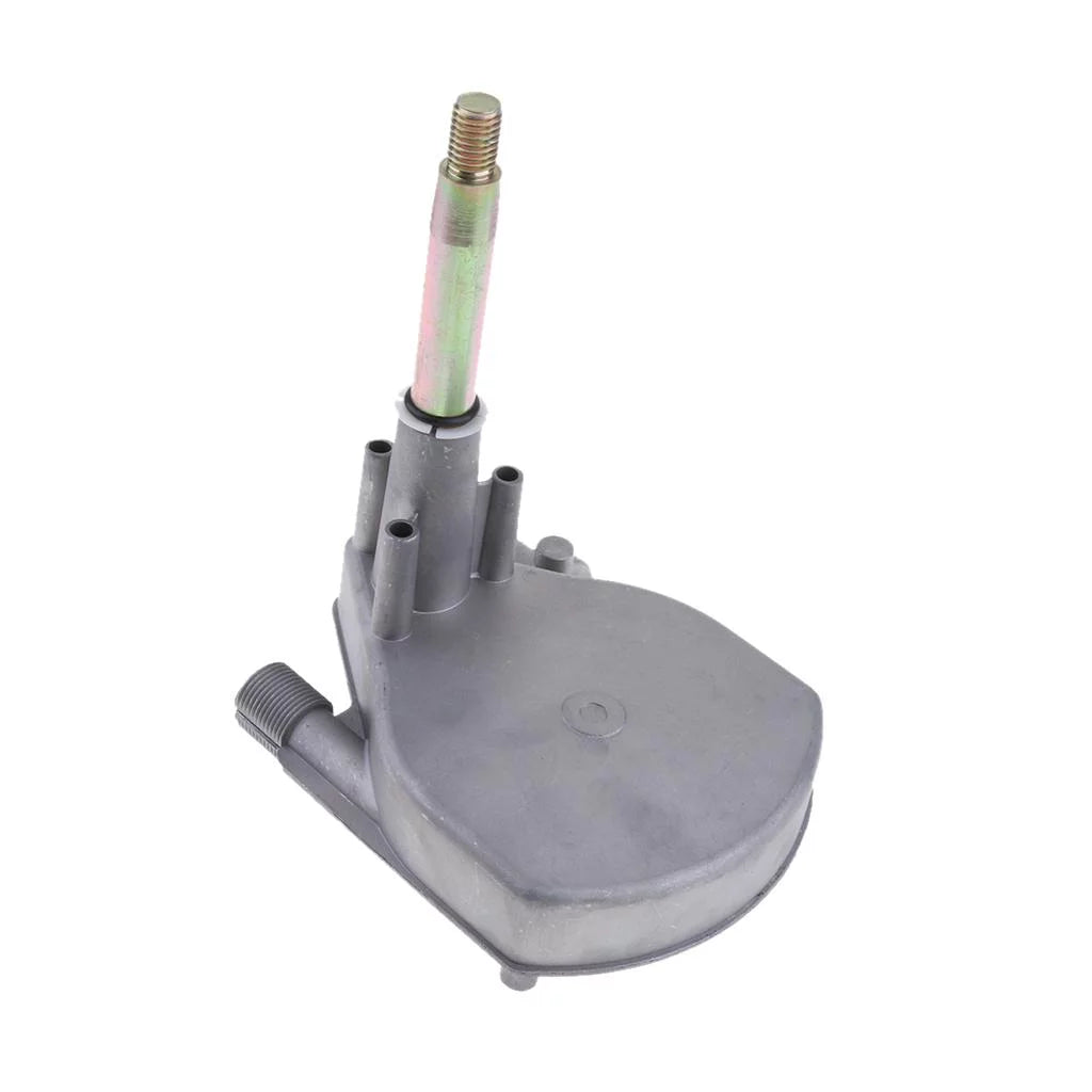 Single Cable Rotary Steering System with Helm Bezel J320