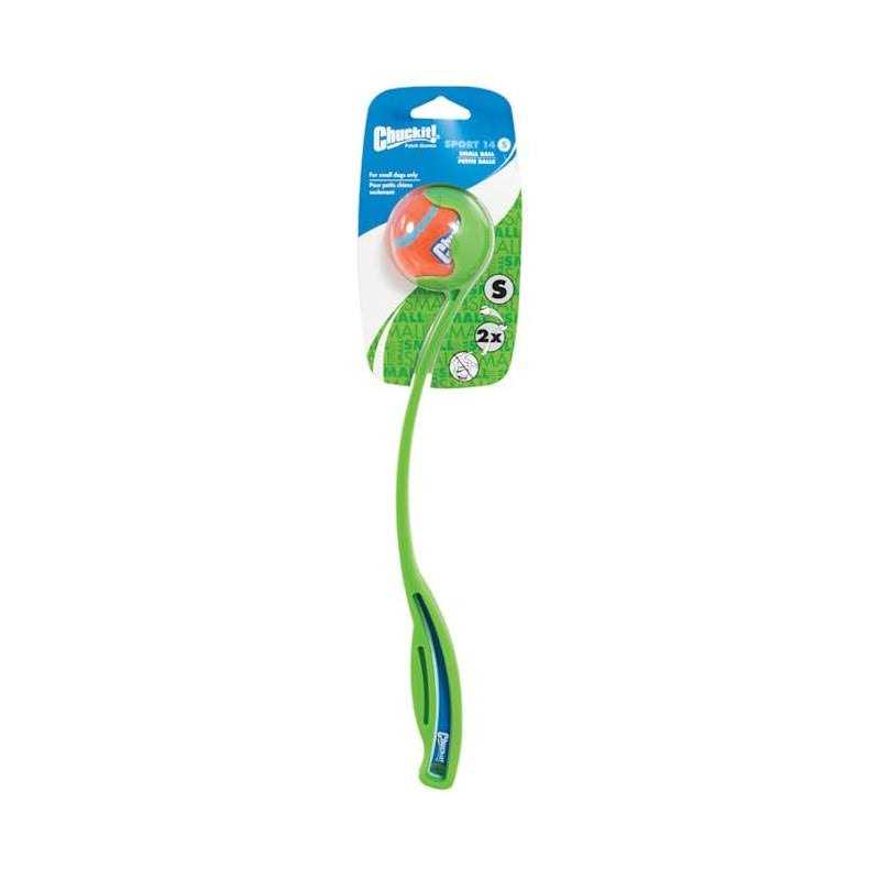 Mini Ball Launcher W86842