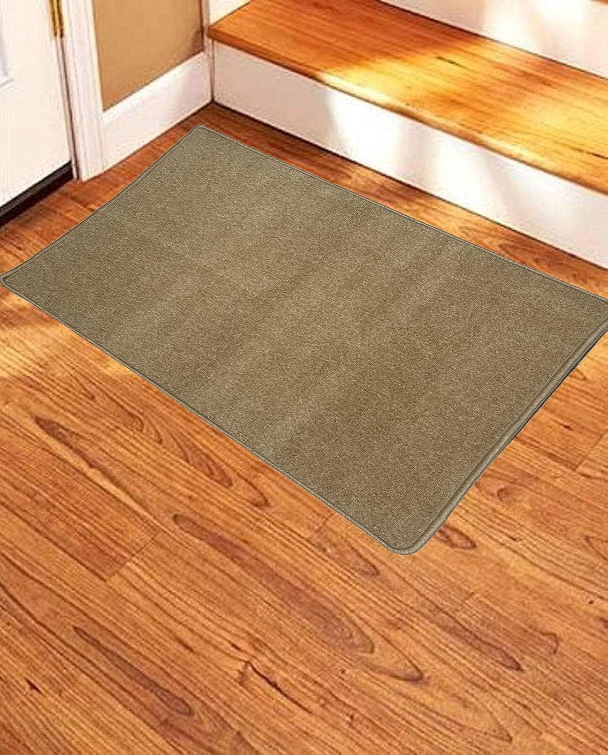13-Piece Non-Slip Stair Treads with Landing Mat V583065