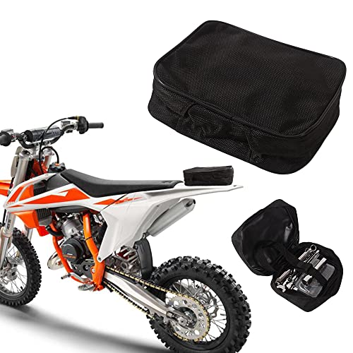 Front and Rear Fender Tool Bag for Motorcycle M91268