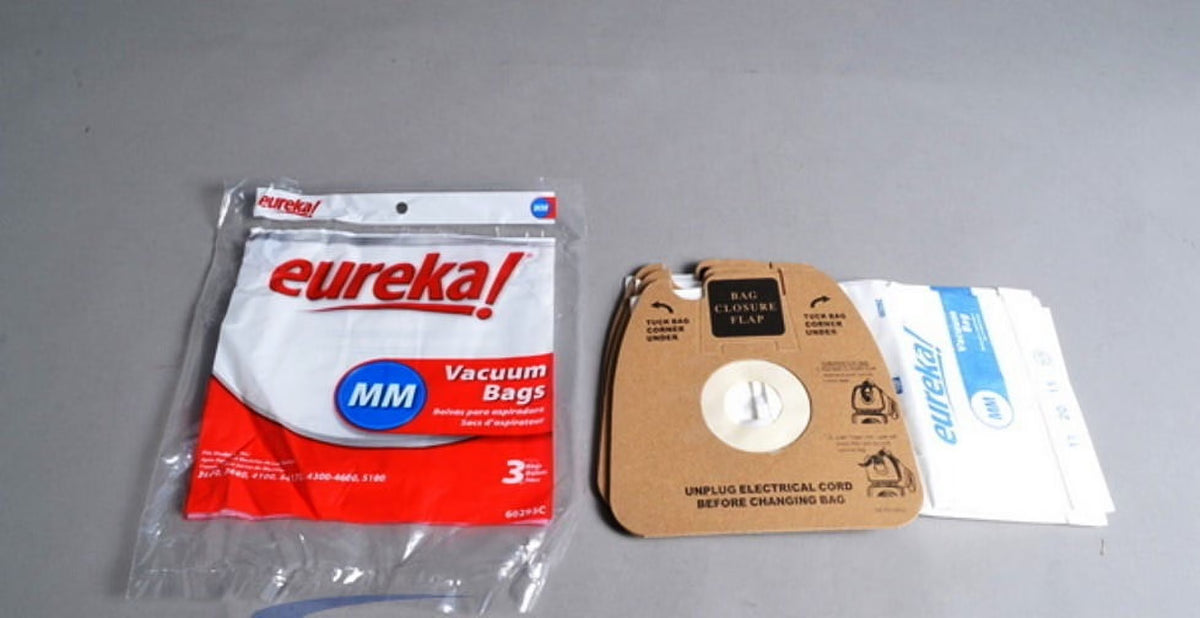 18 Pack Vacuum Cleaner Bags V507