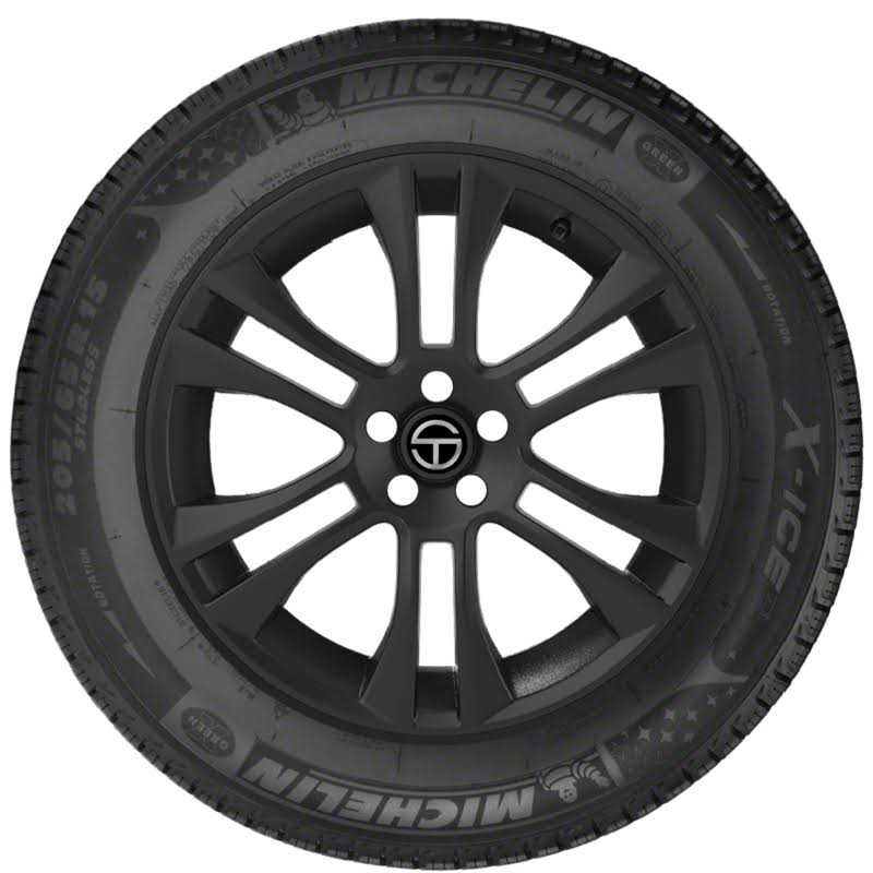 245/50R18 104h XL Tire J92043