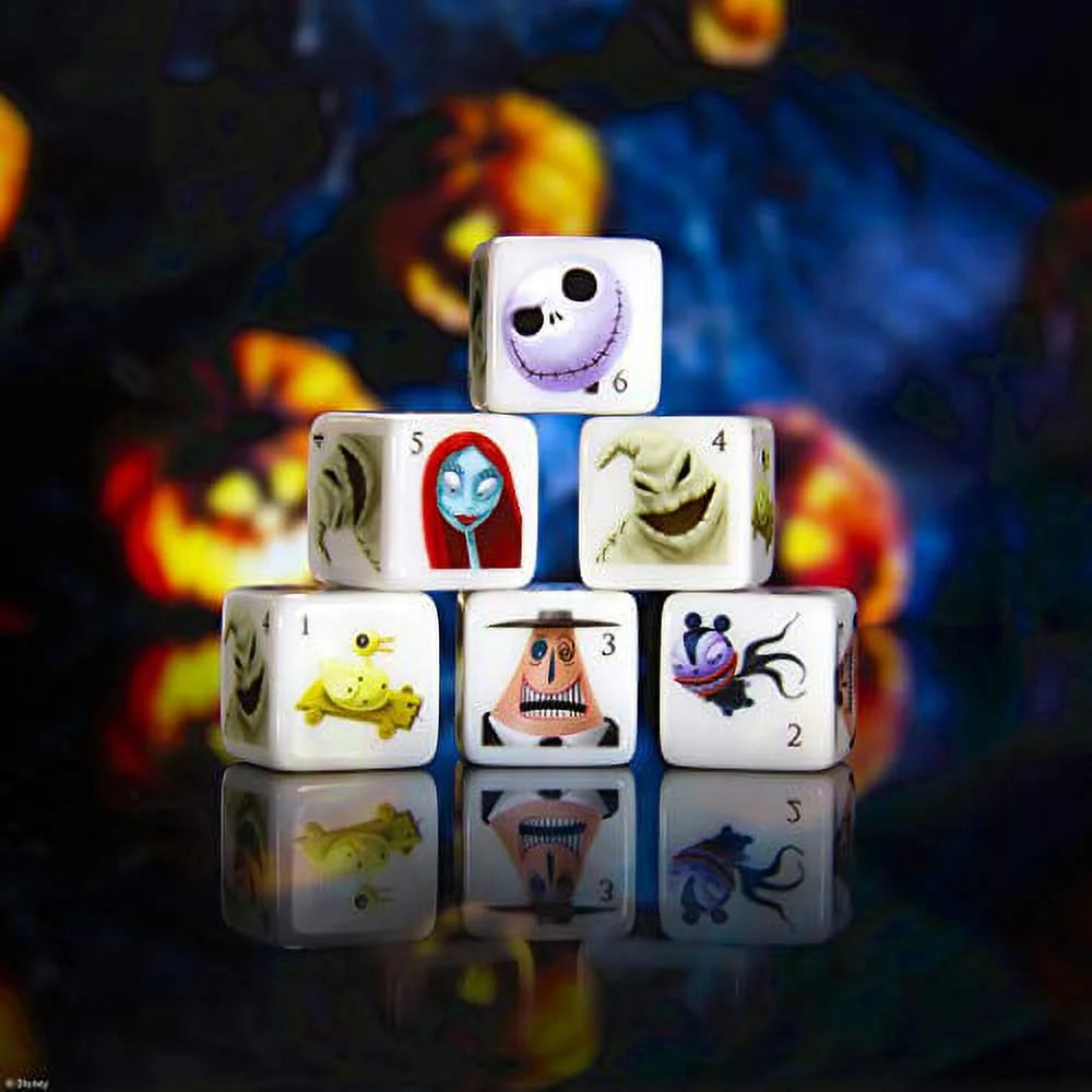Dice Game Q88689
