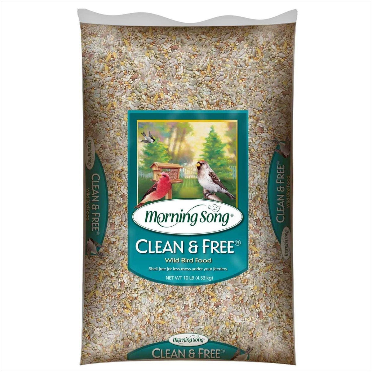 Wild Bird Food V7938