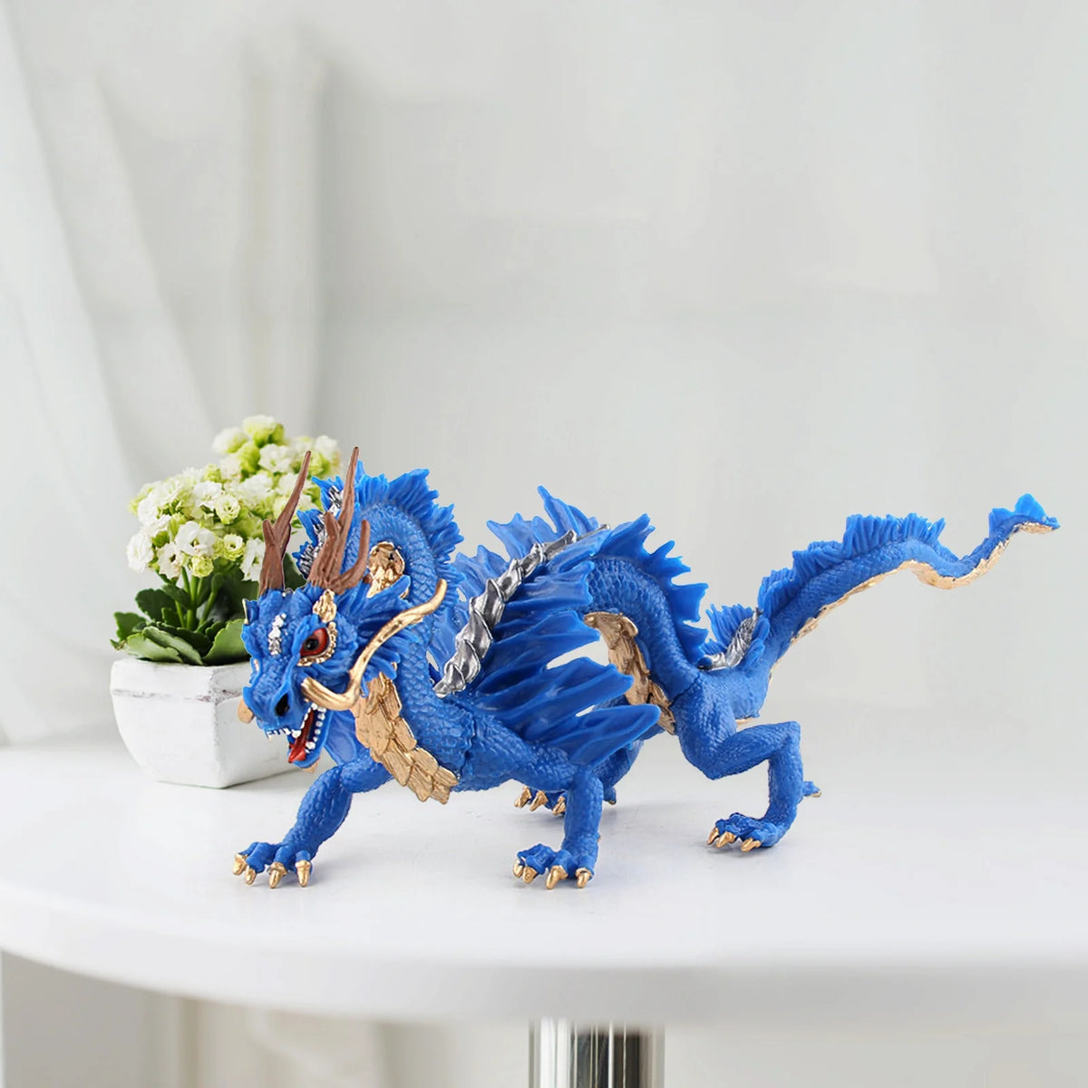 Mysterious Loong Figurines G2845
