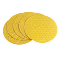 Perforated Sanding Paper 60 Grit Pack 25 M38591