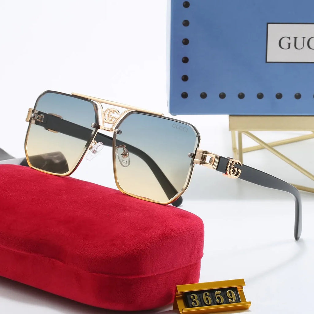 Polarized Sunglasses S128854