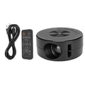Mini LED Video Projector Z6126