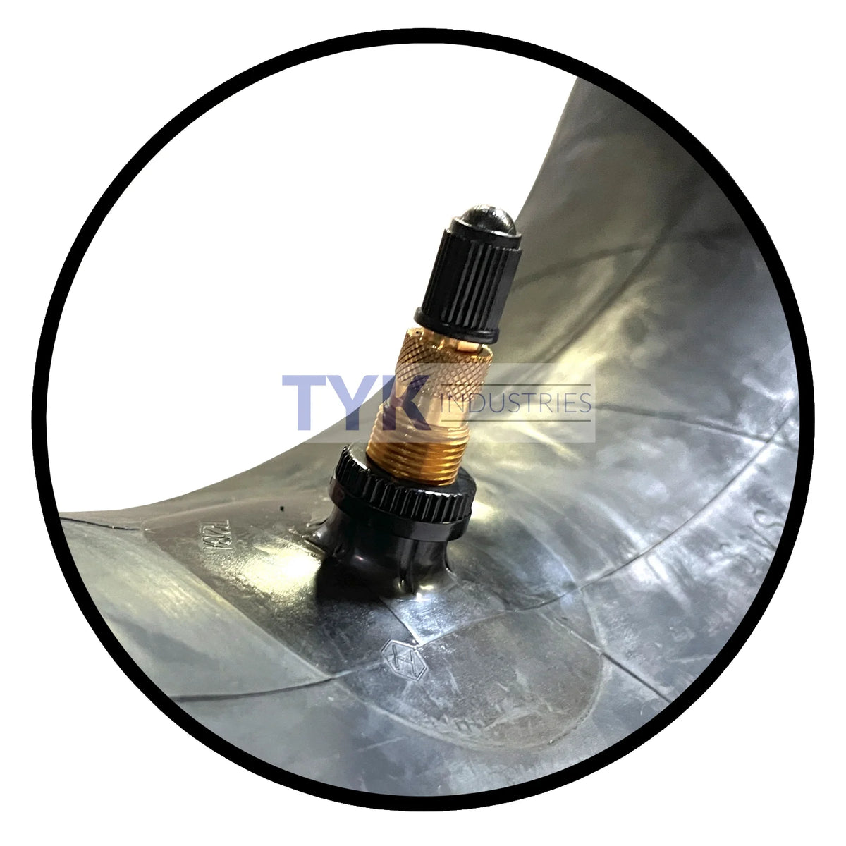 Tractor Tire Inner Tube TR218A Valve Z185807