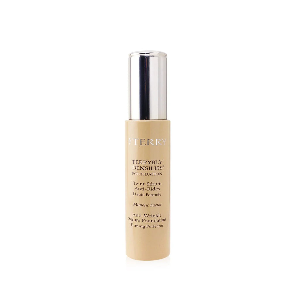 Serum Foundation - # 2 Cream Ivory 30ml/1oz S2829