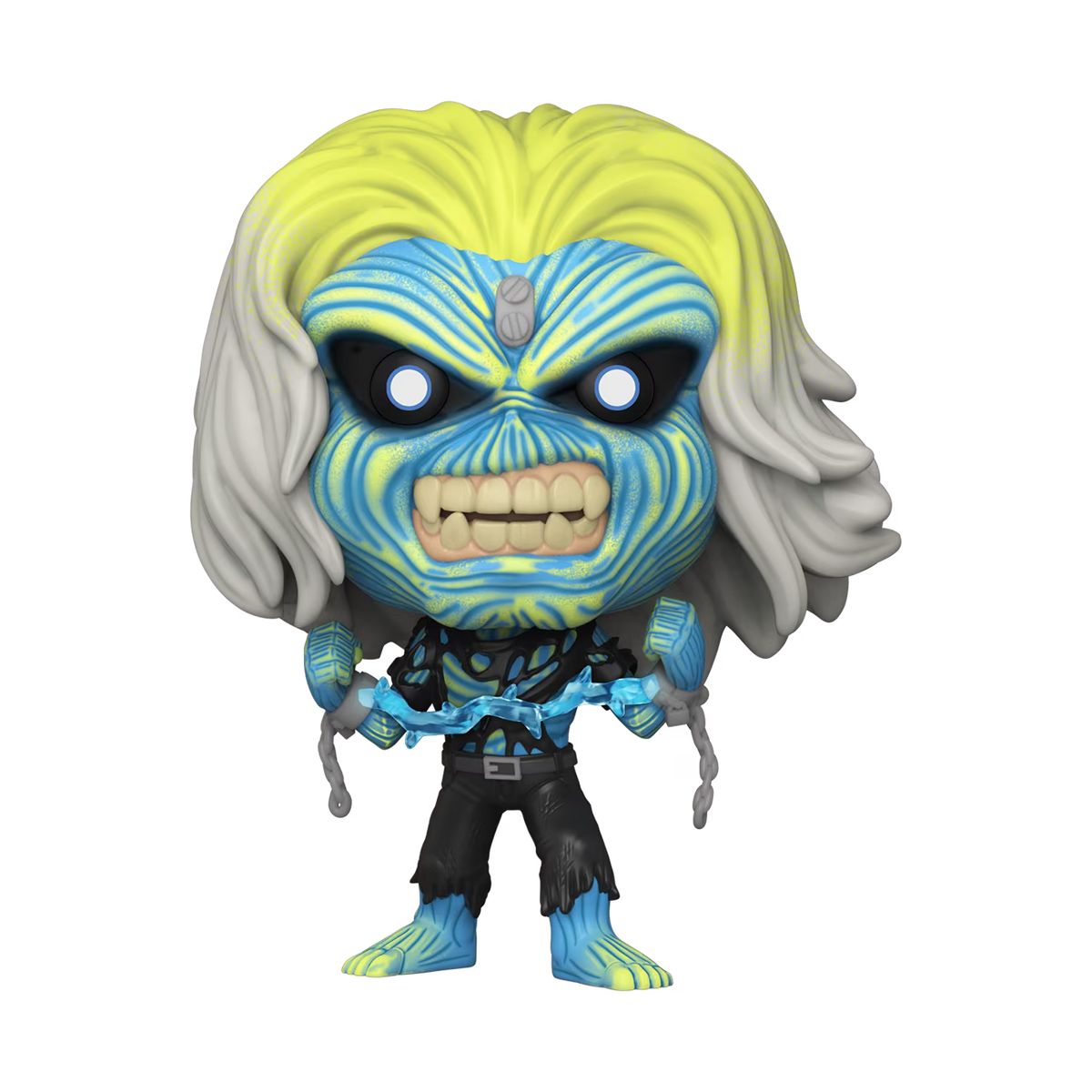 Iron Maiden Eddie Vinyl Figure D513665