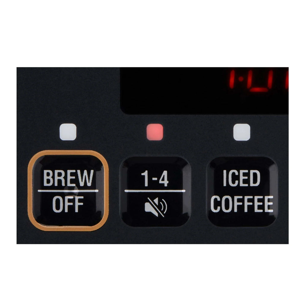 Programmable Coffee Maker W83688