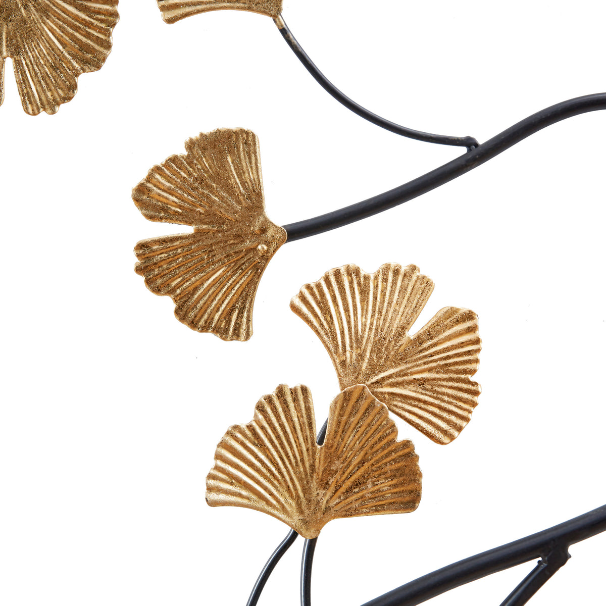 3-piece Metal Wall Decor Set K488111