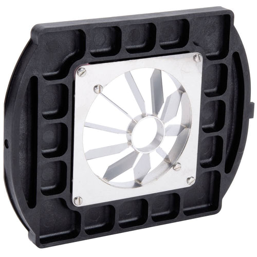 10-Section Core with 7/8x22 Core & Adaptor Plate U573