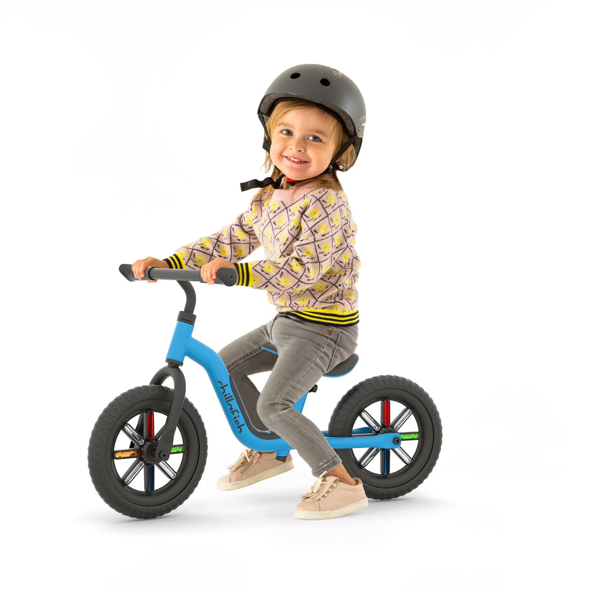 Balance Bike with Adjustable Seat K35576