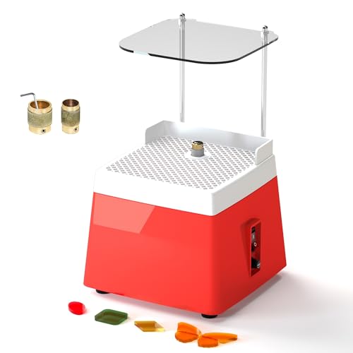 110V/65W Portable Glass Grinder with Grinder Bits V134159