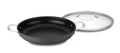 Hard Anodized 12" Pan with Cover A6523