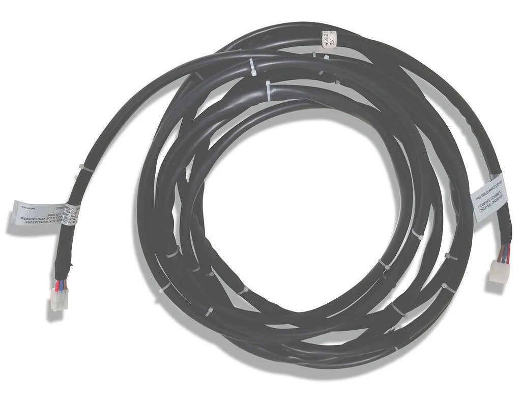 25 ft. Remote & Inline Blower Extension Cable J193