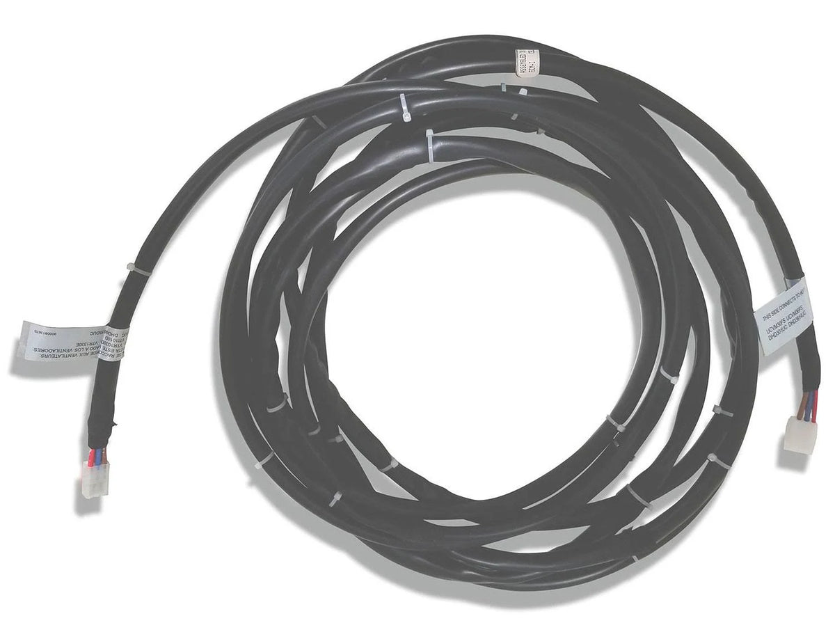 25 ft. Remote & Inline Blower Extension Cable J193