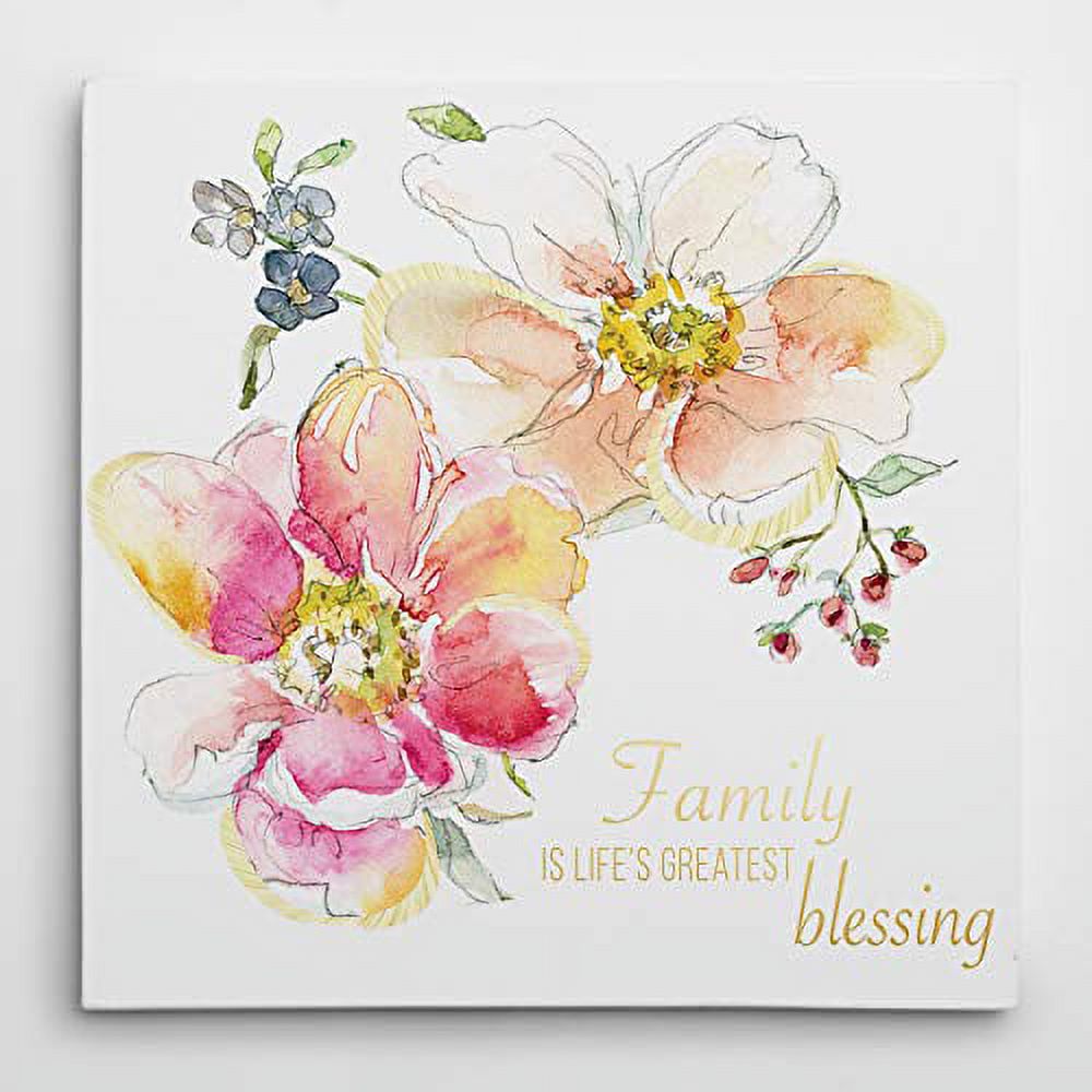 10x10 Gallery Wrapped Canvas Wall Art U37704