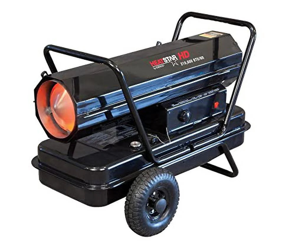 Convection Heater Q866